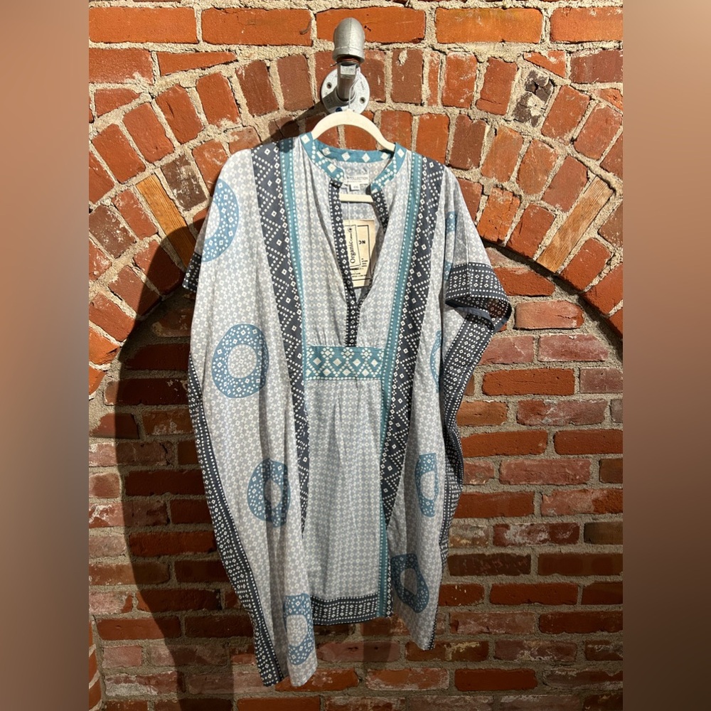 Emerson Fry Caftan